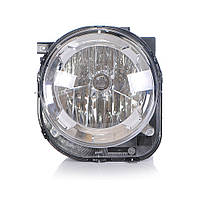 Фара ліва галоген для Jeep Renegade 14-19 (68256570AA)