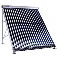 Всесезонний сонячний колектор у комплекті з опорою ALTEK SC-HD-30 (Drainback), 300 л/добу