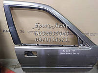 Дверь передняя правая для Honda Accord(3) 1985-1989 000037766