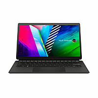 Ноутбук ASUS VivoBook 13 Slate OLED T3300KA Black