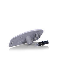 68256050AA Повторювач у переднє крило лівий білий Jeep Renegade 14-19