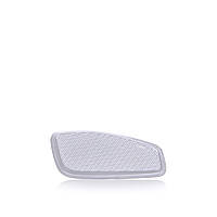 Катафот у переднє крило лівий білий для Jeep Renegade 14-19 (53390025)