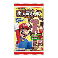 Шоколад Super Mario Kyarapaki Milk Chocolate 24g