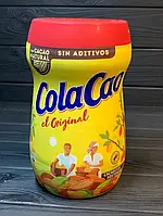 Какао-напій ColaCao el Original натуральний 760г, Іспанія