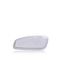 53390026 Катафот у переднє крило правий білий Jeep Renegade 14-19