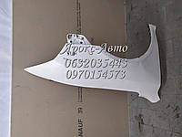 Крыло переднее правое для Skoda Octavia A5 2004-2008 000037781