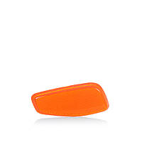 Катафот у переднє крило лівий оранж для Jeep Renegade 14-19 (51953112)