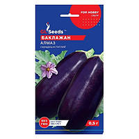 Баклажан Алмаз 0,5г