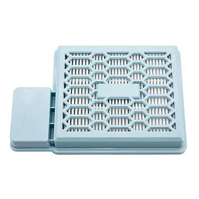 HEPA фільтр вихідний для пилососа Lg ADQ34017402