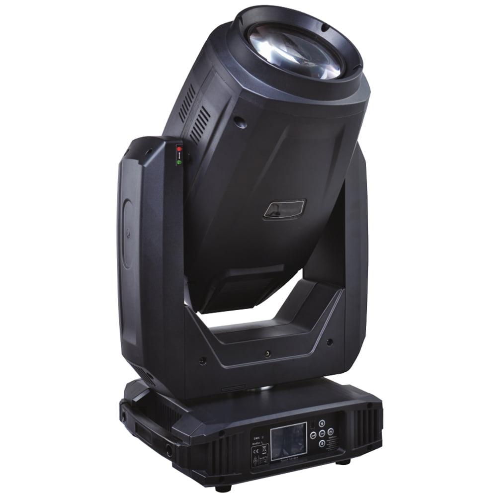 POWERlight BEAM-R20 (BS-440) Рухома голова