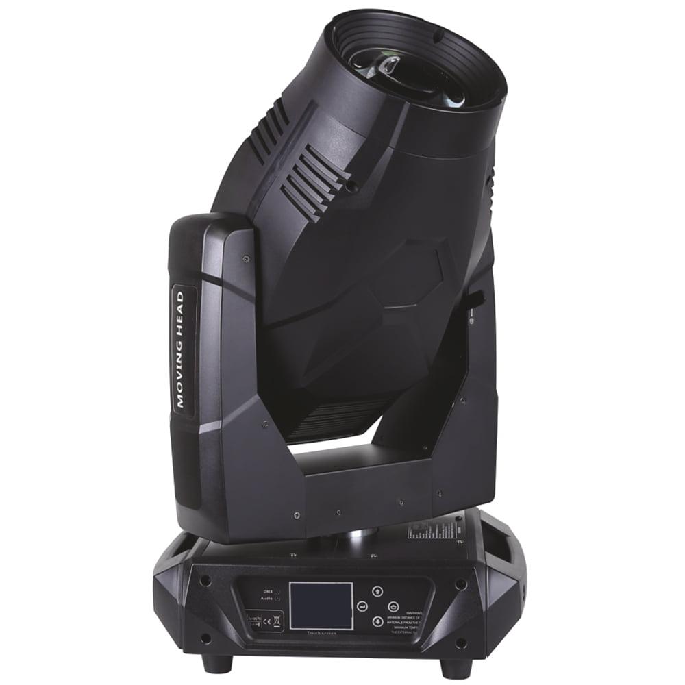 POWERlight BEAM-R18 (BS-400) Рухома голова