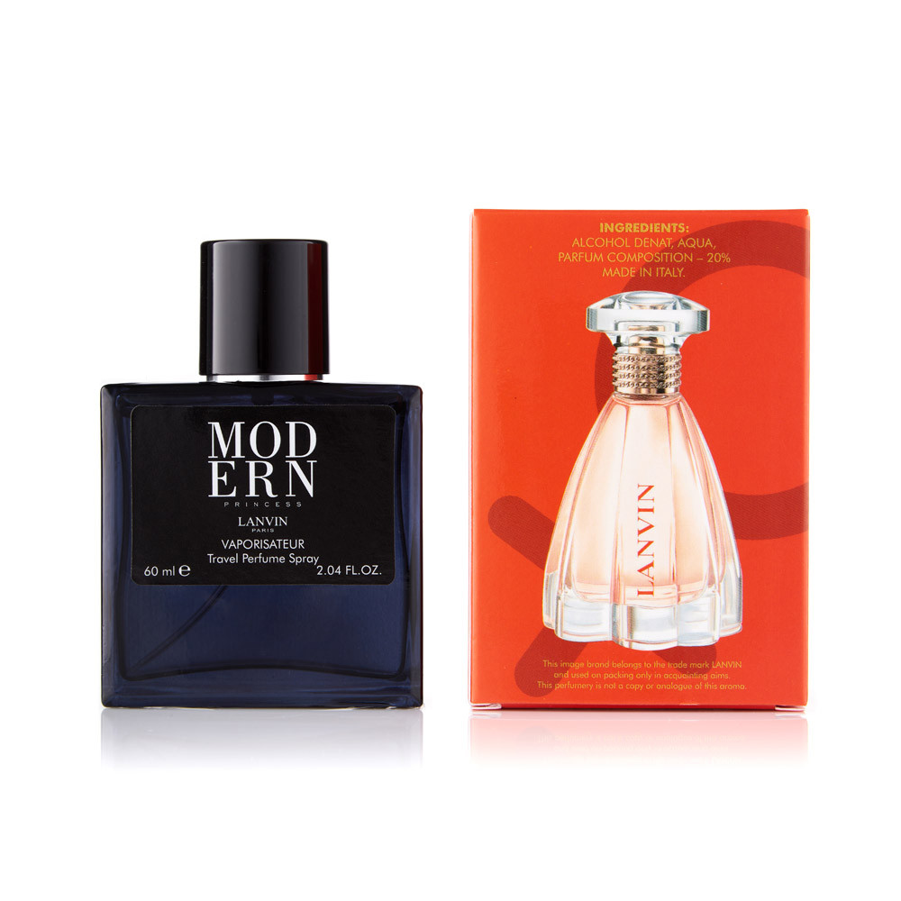 Жіночий міні-парфум Modern Princess 60 мл (370)