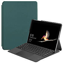 Чохол Galeo Slimline для Microsoft Surface Go / Go 2 / Go 3 Dark Green