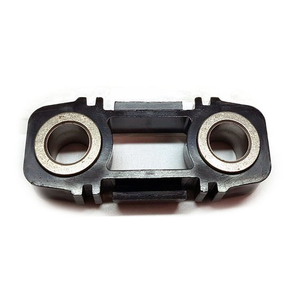 Втулка рульової рейки на Ланос, 90135890, фото 1