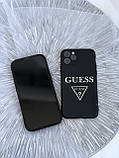 Чехол для IPhone 14 Pro Guess, Чехол для Айфона 14 Pro Гесс, фото 4