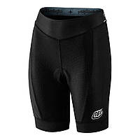 Шорты с подкладкой TLD PREMIUM WMNS MTB SHORT LINER [ BLACK ] L