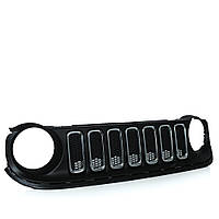 68406187AA  Решітка радіатора в зборі Jeep Renegade 14-19