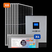 Альтернативна енергетика