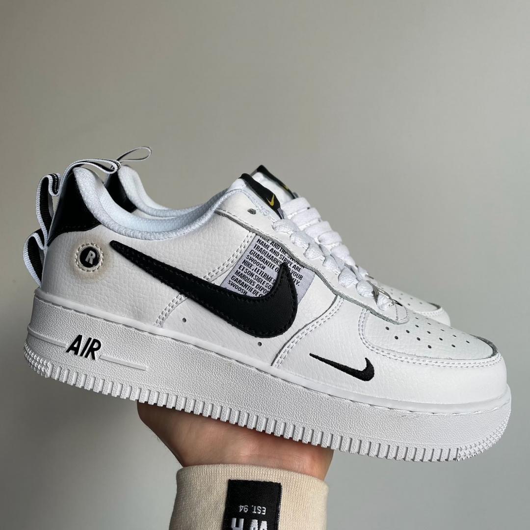 Nike Air Force 07 LV8 Ultra White
