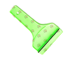 Шкребок із ручкою, гумка для стягування води TomPar Паковання 40 шт ОПТ