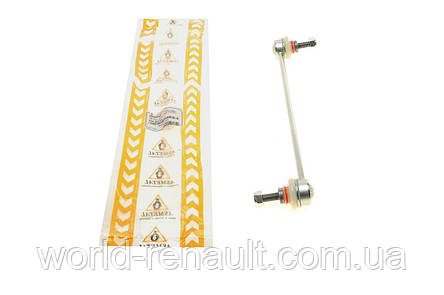 ASMETAL (Туреччина) 26RN0510 — Стійка (тяга) переднього стабілізатора на Рено Трафік III з 2014г., фото 1