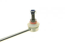 ASMETAL (Туреччина) 26RN0510 — Стійка (тяга) переднього стабілізатора на Рено Трафік III з 2014г., фото 4