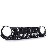 68406187AA  Каркас решітки радіатора Jeep Renegade 14-19