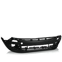 5XB40LXHAA  Бампер передній низ Jeep Renegade 14-19