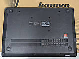 Офісний ноутбук 15" Lenovo ideapad 100 батарея 5 годин, фото 8