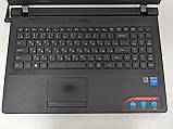 Офісний ноутбук 15" Lenovo ideapad 100 батарея 5 годин, фото 4