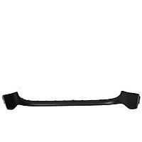 5UX70TZZAA  Верхня частина переднього бампера (посмішка) Jeep Renegade 14-19