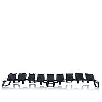 68247402AA Абсорбер переднього бамперу Jeep Renegade 14-19