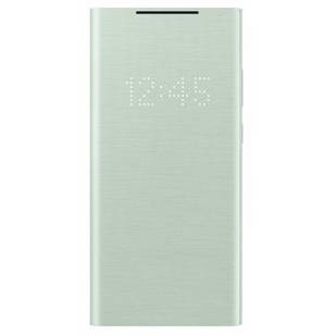 Чехол Samsung LED View Cover Mint для Galaxy Note 20 SM-N980