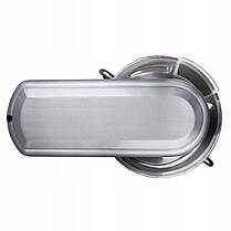 Планетарний міксер 1800 Вт HEINRISCH'S HKM 8110, фото 2