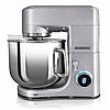Планетарний міксер 1800 Вт HEINRISCH'S HKM 8110, фото 7