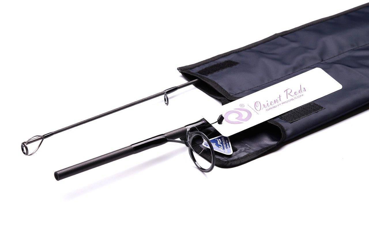 Вудилище карповое Orient VekTra CARP ROD (50mm) 13' 3,5lb, фото 1