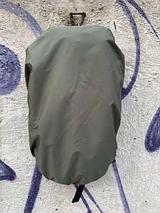 Рейнкавер, чохол маскувальний, кавер на рюкзак 35 - 70 літрів Armor Tactical Olive cover
