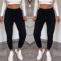 Жіночі теплі спортивні штани новинка 2025