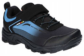 Кросівки дитячі SOFTSHELL American Club 33 р-р - 21.5 см