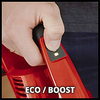 Пилосос акумуляторний Einhell TE-SV 18 Li - Solo (без АКБ та зарядного пристрою), фото 3