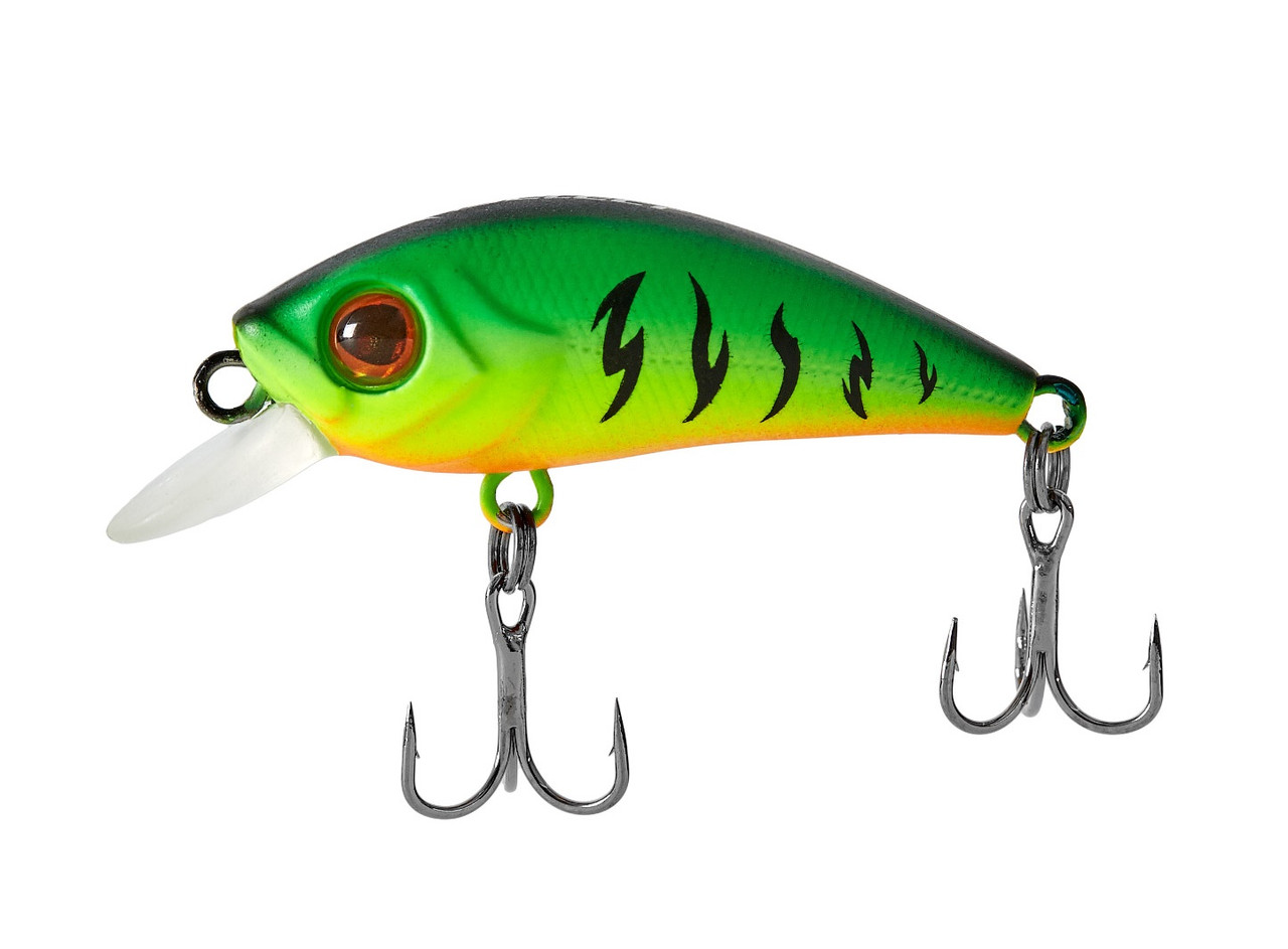 Воблер Select Sprint 35SP, 35мм 2,5г 0,5-0,7м col. 02