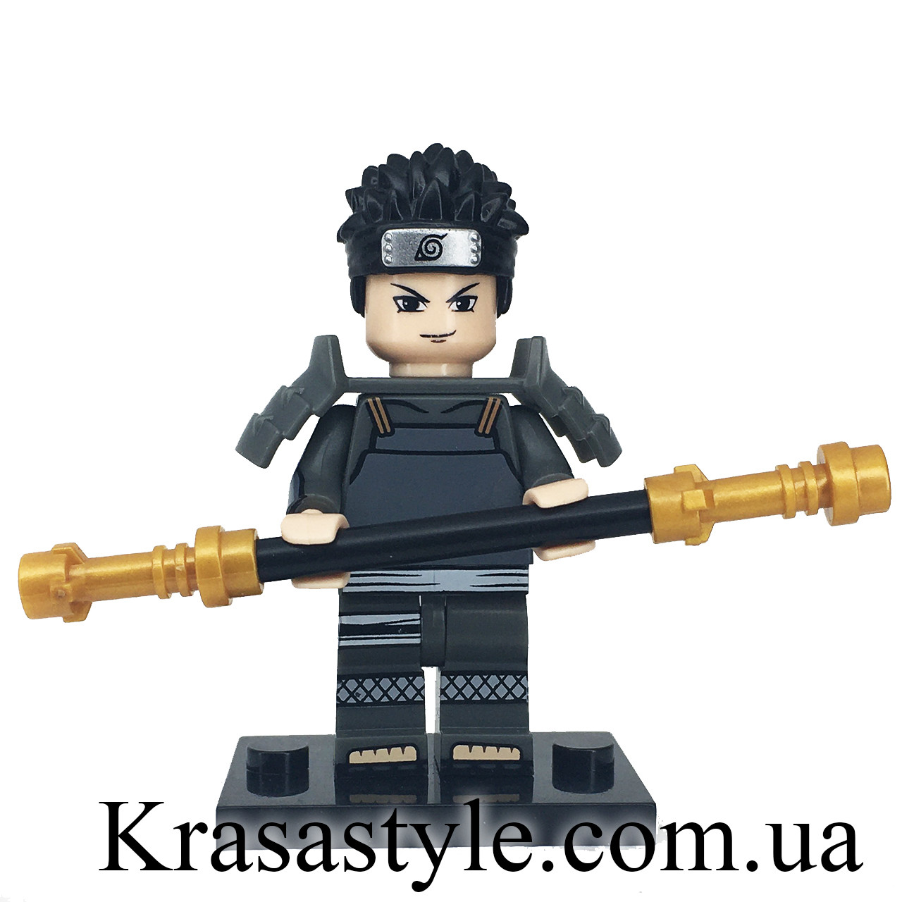 Лего фігурка Хірузен Сарутобі