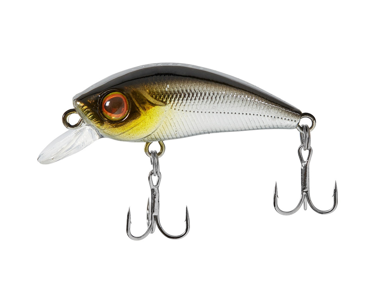 Воблер Select Sprint 35SP, 35мм 2,5г 0,5-0,7м col. 07