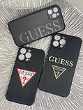 Чохол для IPhone 13 Pro Guess, Чохол для Айфона 13 Pro Гес, фото 7