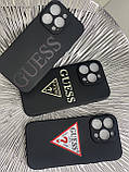 Чохол для IPhone 13 Pro Guess, Чохол для Айфона 13 Pro Гес, фото 8