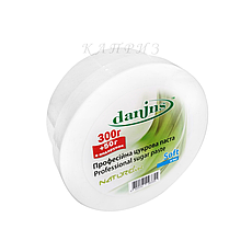 Цукрова паста для депіляції Danins Soft/м'яка 300+50г