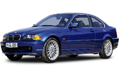 BMW 3 E46 1998-2006