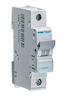 Автоматичний вимикач модульний Hager MBN116E