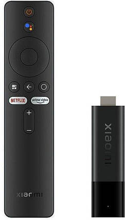Смарт приставка Xiaomi Mi TV Stick 4K (MDZ-27-AA), фото 1