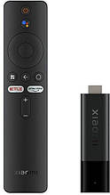 Смарт приставка Xiaomi Mi TV Stick 4K (MDZ-27-AA)